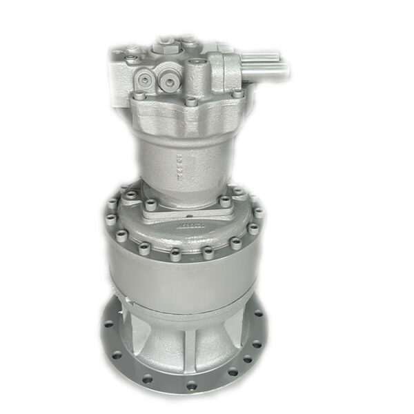 Volvo EC360 Swing Motor Assy