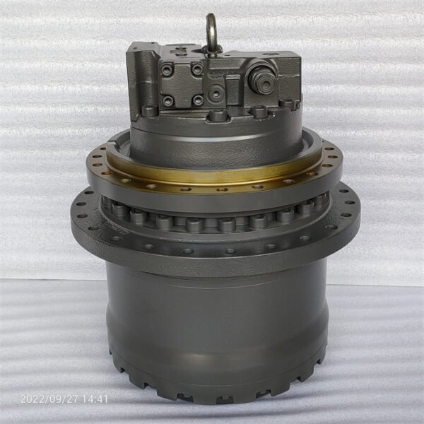 Komatsu EC480 EC480D EC480DL EC480E Final Drive - Image 5