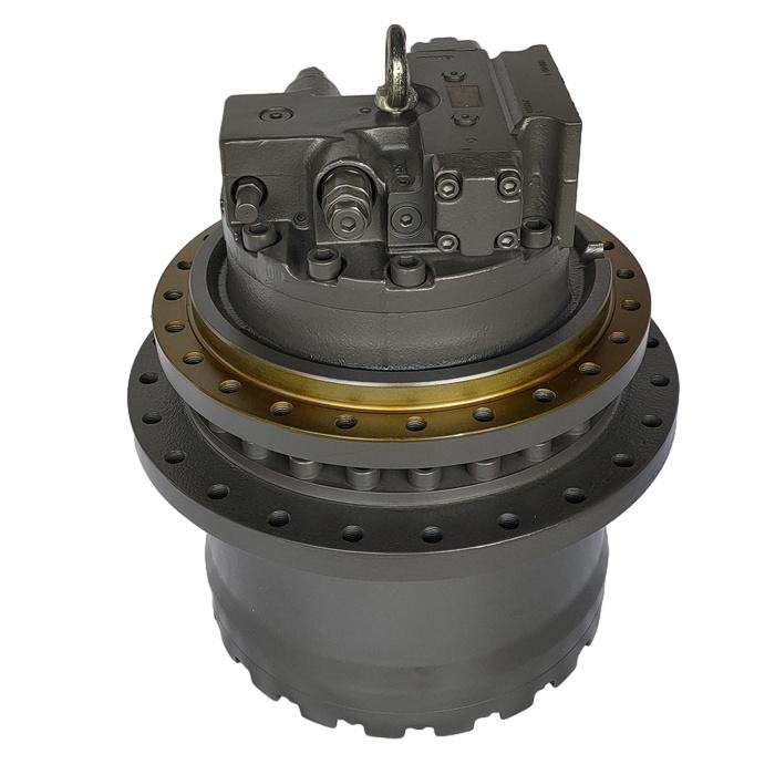 Komatsu EC480 EC480D EC480DL EC480E Final Drive