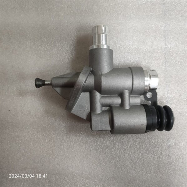 Fuel Lift Pump 3936318 4988748 For 6ct 6bt Feed Pump - Image 8