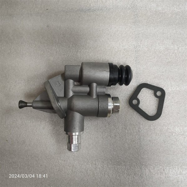 Fuel Lift Pump 3936318 4988748 For 6ct 6bt Feed Pump - Image 7