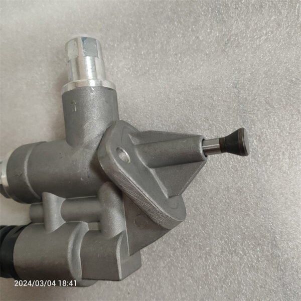 Fuel Lift Pump 3936318 4988748 For 6ct 6bt Feed Pump - Image 5
