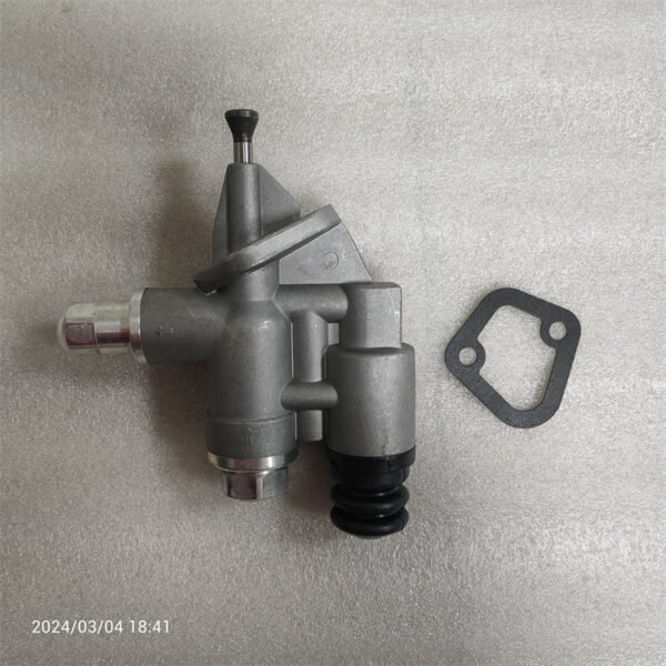 Fuel Lift Pump 3936318 4988748 For 6ct 6bt Feed Pump - Image 4