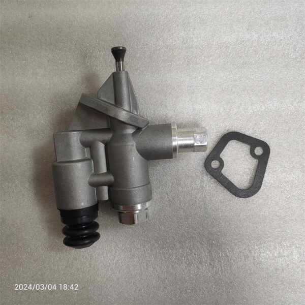 Fuel Lift Pump 3936318 4988748 For 6ct 6bt Feed Pump - Image 3