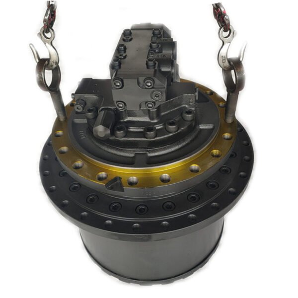 GM70 Final Drive for SY420 DX420 XE370 XE450 Solar420LC-V - Image 2