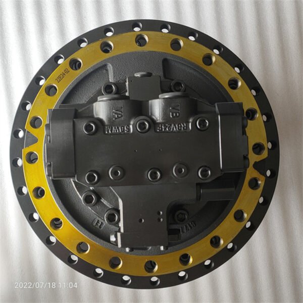 GM70 Final Drive for SY420 DX420 XE370 XE450 Solar420LC-V - Image 7