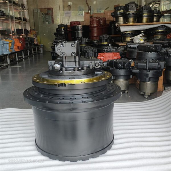 GM70 Final Drive for SY420 DX420 XE370 XE450 Solar420LC-V - Image 6