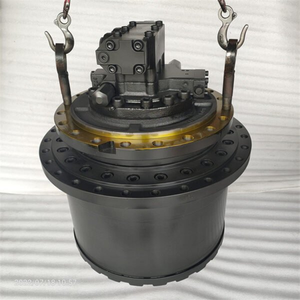 GM70 Final Drive for SY420 DX420 XE370 XE450 Solar420LC-V - Image 5