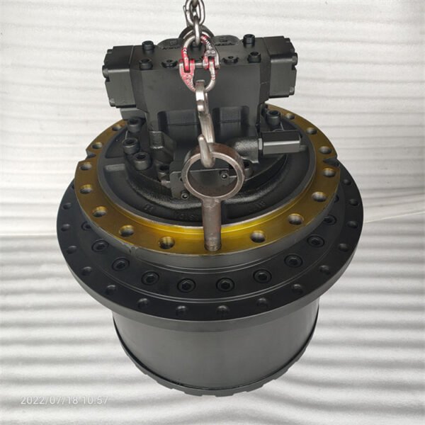 GM70 Final Drive for SY420 DX420 XE370 XE450 Solar420LC-V - Image 4