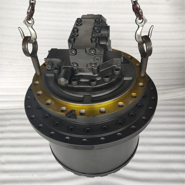 GM70 Final Drive for SY420 DX420 XE370 XE450 Solar420LC-V - Image 3