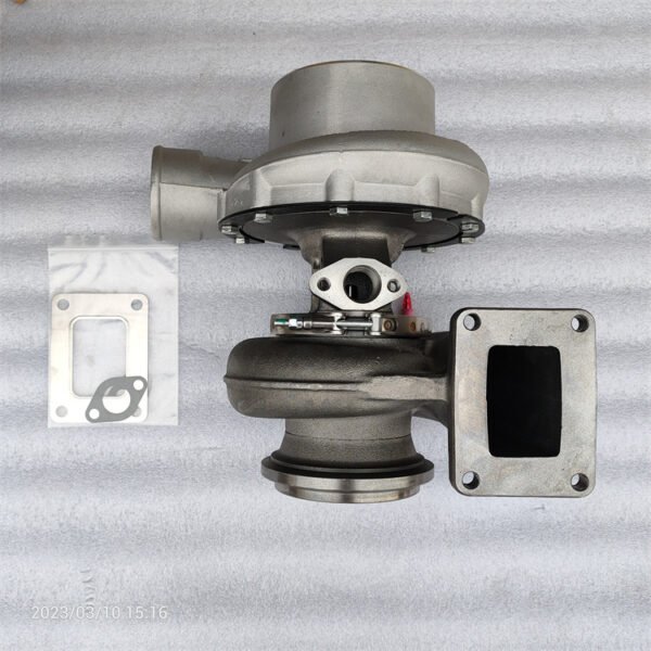 HT3B ST50 VT50 T46 3522865 3801613 3801617 Turbo Charger - Image 8