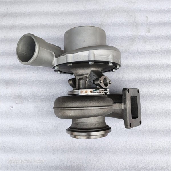 HT3B ST50 VT50 T46 3522865 3801613 3801617 Turbo Charger - Image 4