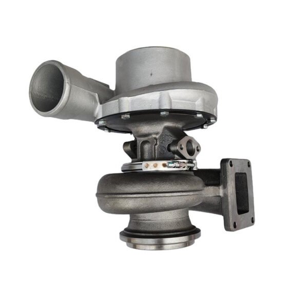 HT3B ST50 VT50 T46 3522865 3801613 3801617 Turbo Charger - Image 2