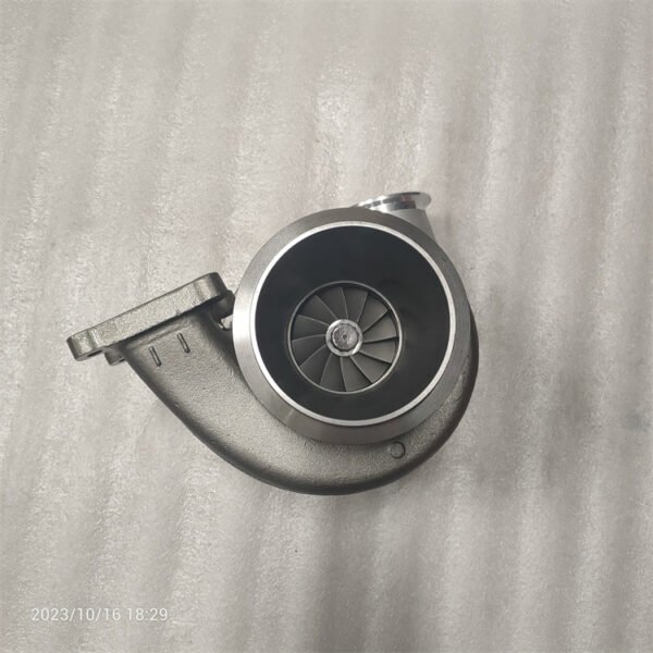 HX55 ISX450 4036892 4089754RX Turbocharger - Image 3