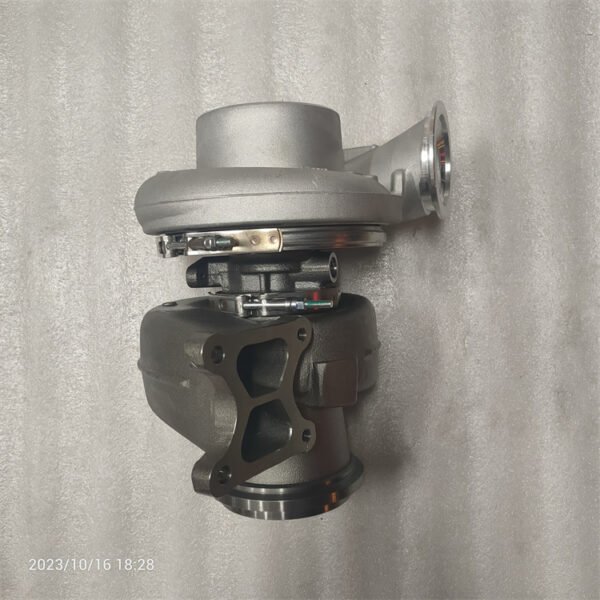 HX55 ISX450 4036892 4089754RX Turbocharger - Image 7