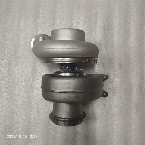 HX55 ISX450 4036892 4089754RX Turbocharger - Image 6