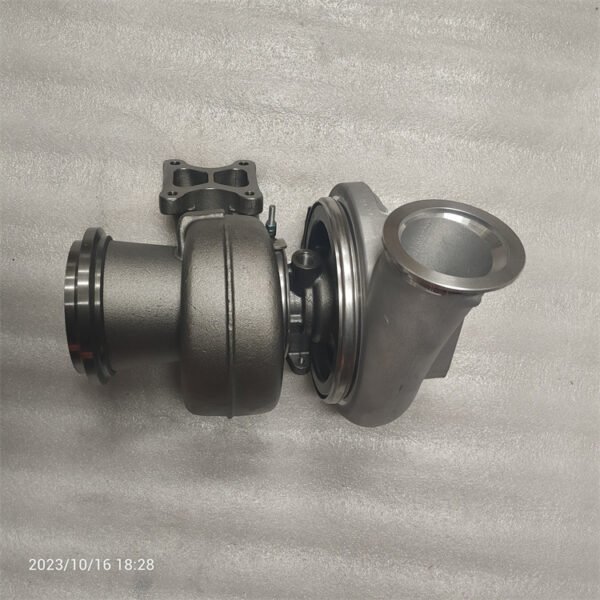 HX55 ISX450 4036892 4089754RX Turbocharger - Image 5