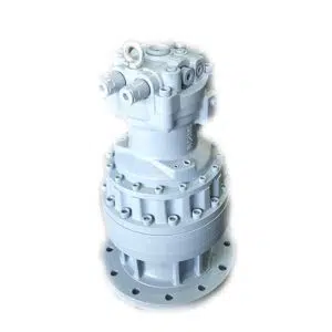 JCB JS200 JS220 20/925315 ExcavatSwing Motor Assy