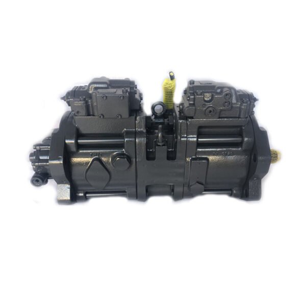 K3V112DT Hydraulic Pump For Excavator EC210B EC240B SH210 SH265 Excavator - Image 2