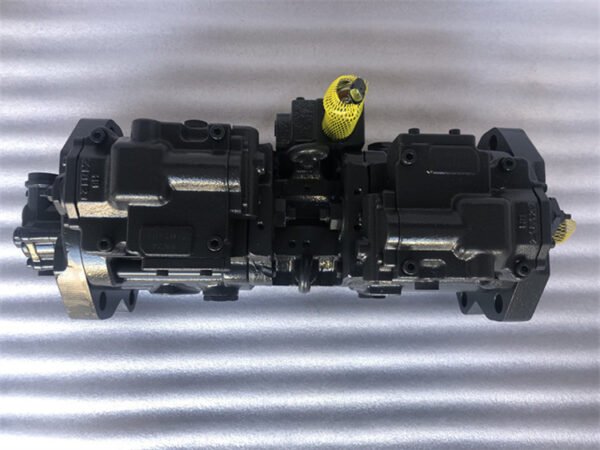 K3V112DT Hydraulic Pump For Excavator EC210B EC240B SH210 SH265 Excavator - Image 7
