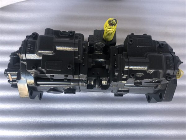 K3V112DT Hydraulic Pump For Excavator EC210B EC240B SH210 SH265 Excavator - Image 6