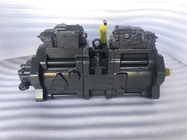 K3V112DT Hydraulic Pump For Excavator EC210B EC240B SH210 SH265 Excavator - Image 5