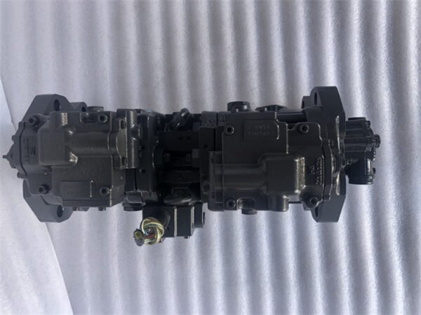 K3V112DT Hydraulic Pump For Excavator EC210B EC240B SH210 SH265 Excavator - Image 4