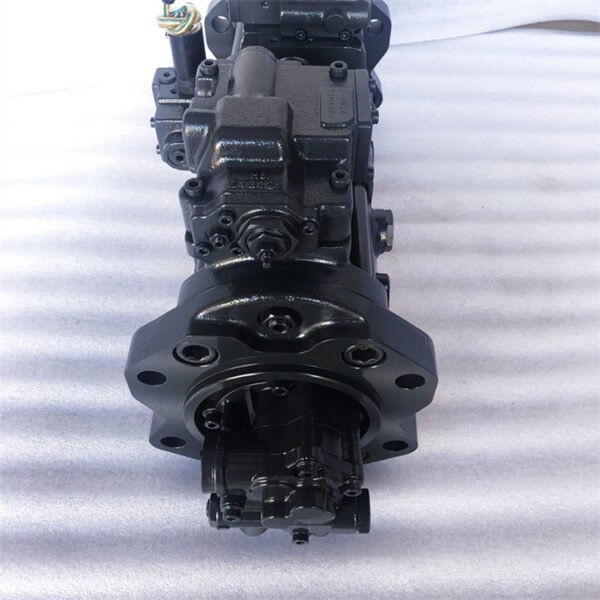 K3V112DT Hydraulic Pump For Excavator EC210B EC240B SH210 SH265 Excavator - Image 3