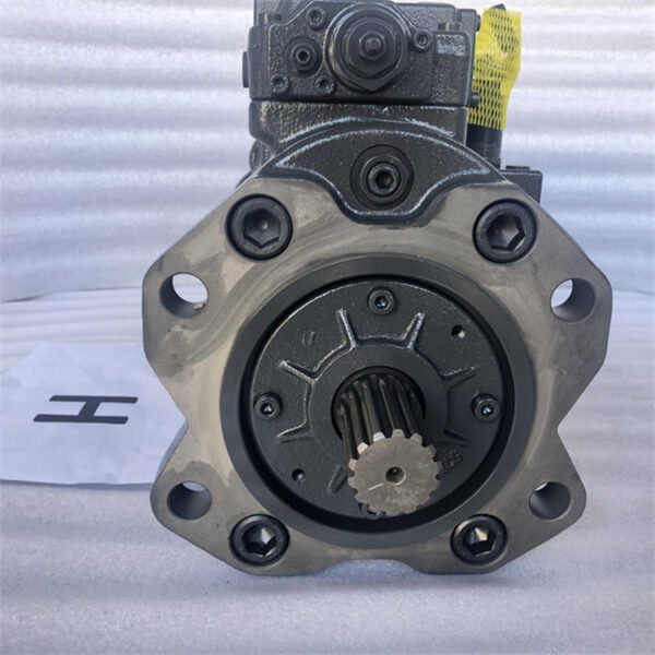 K3V112DT Hydraulic Pump For Excavator EC210B EC240B SH210 SH265 Excavator - Image 8