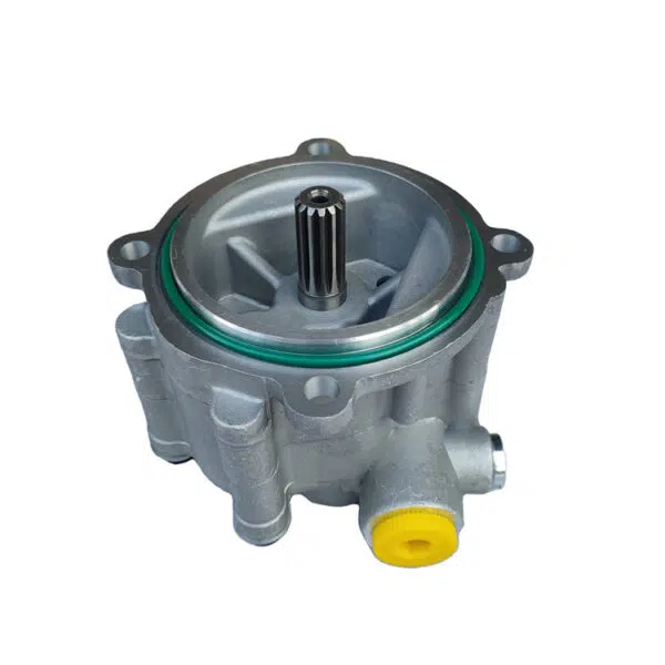 Gear pump 2902440-2976A Sany 215Y K3V112 Pilot Pump - Image 2