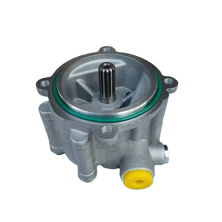 Gear pump 2902440-2976A Sany 215Y K3V112 Pilot Pump