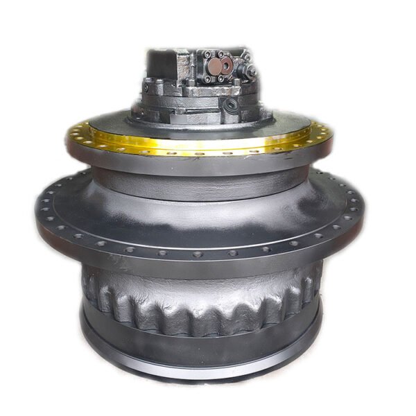 Komatsu PC1250 PC1250-7 PC1250-8 Final Drive - Image 2