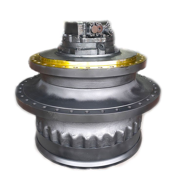 Komatsu PC1250 PC1250-7 PC1250-8 Final Drive