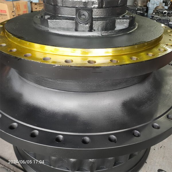 Komatsu PC1250 PC1250-7 PC1250-8 Final Drive - Image 6