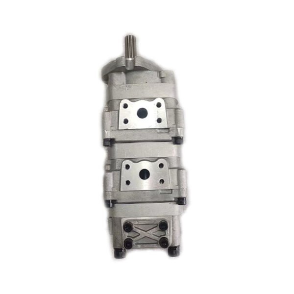 Komatsu PC20-6 PC28UU-1 PC30-6 PC38-1 Excavator Hydraulic Gear - Image 2