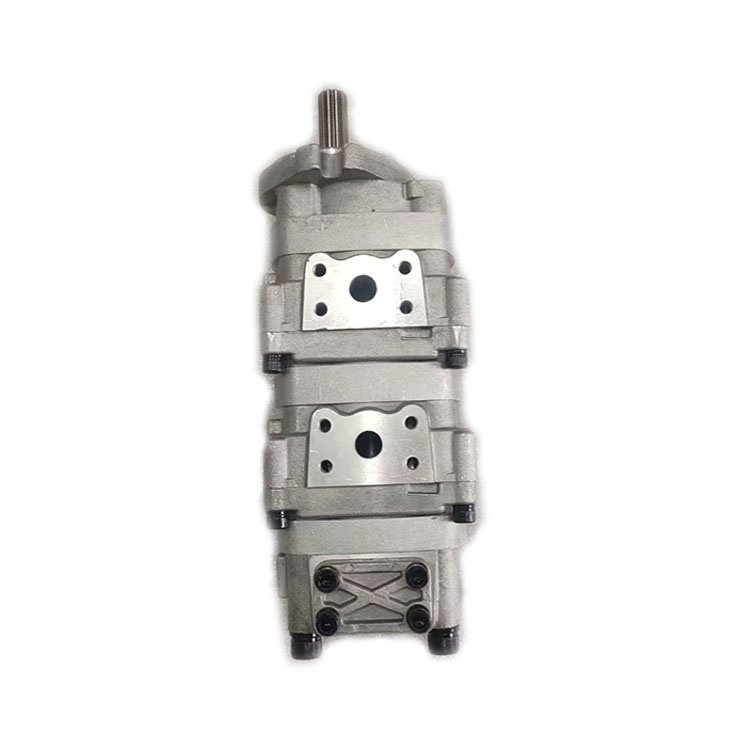 Komatsu PC20-6 PC28UU-1 PC30-6 PC38-1 Excavator Hydraulic Gear