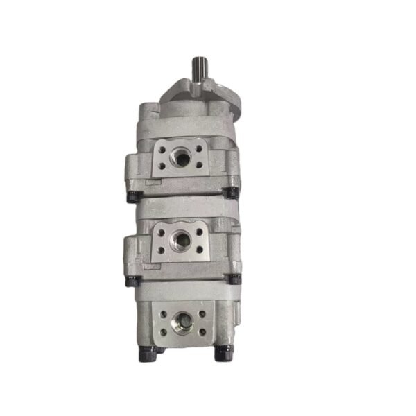 Komatsu PC20-6 PC28UU-1 PC30-6 PC38-1 Excavator Hydraulic Gear - Image 3