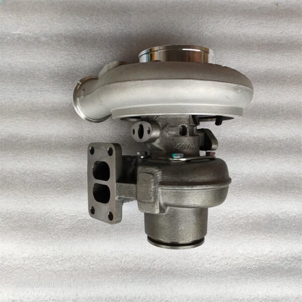 HX35 6754-81-8090 4038475 Turbo Charger For Komatsu PC200-8 Excavator - Image 4