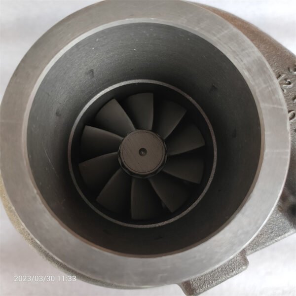 HX35 6754-81-8090 4038475 Turbo Charger For Komatsu PC200-8 Excavator - Image 8