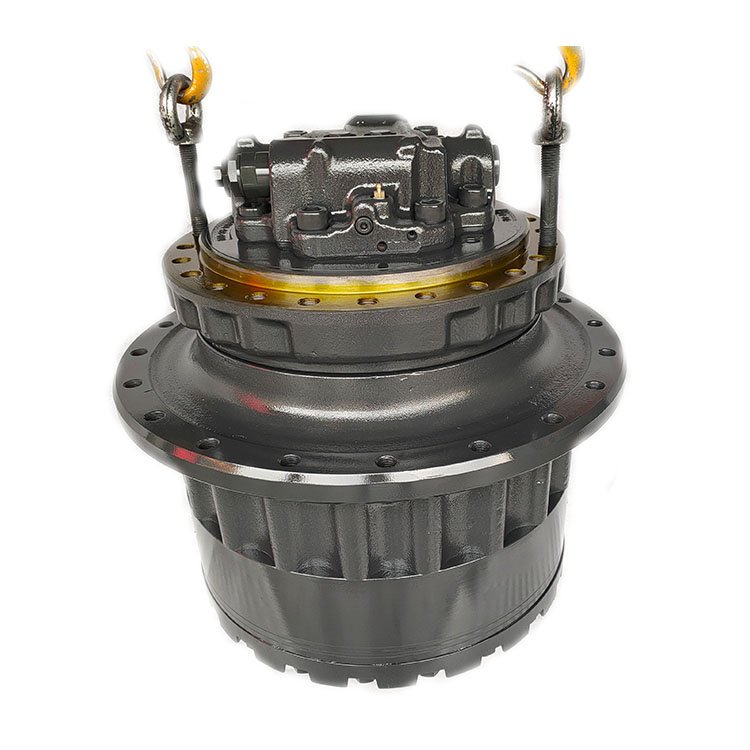 Komatsu PC300-7 PC300-8 708-8h-00320 Final Drive