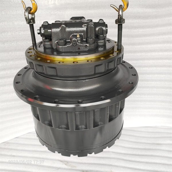 Komatsu PC300-7 PC300-8 708-8h-00320 Final Drive - Image 5