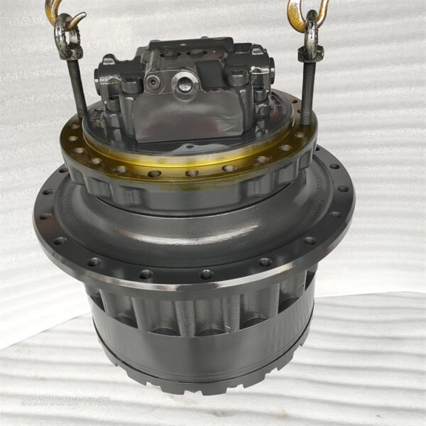 Komatsu PC300-7 PC300-8 708-8h-00320 Final Drive - Image 4