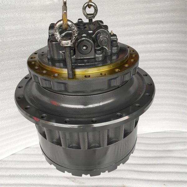 Komatsu PC300-7 PC300-8 708-8h-00320 Final Drive - Image 3