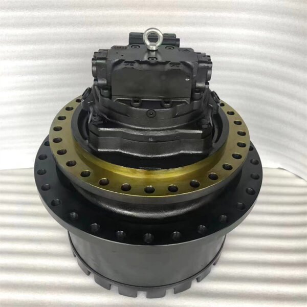 Kobelco SK750 SK850 msf-340vp-eh1 Travel Motor Assy - Image 6