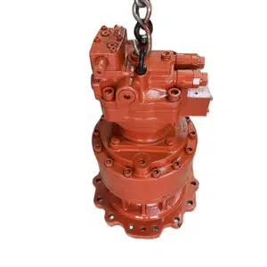 その他 Swing Monster TYPE H XCMG XE215 M5X130-H Swing Drive - fastflyparts.com