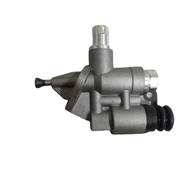 Fuel Lift Pump 3936318 4988748 For 6ct 6bt Feed Pump