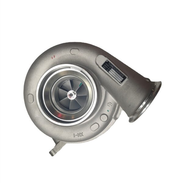 HX55 ISX450 4036892 4089754RX Turbocharger - Image 2