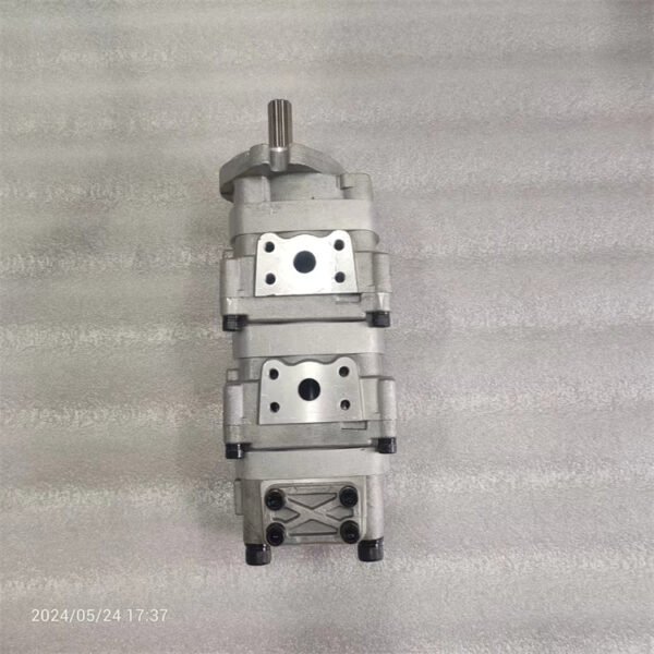 Komatsu PC20-6 PC28UU-1 PC30-6 PC38-1 Excavator Hydraulic Gear - Image 4