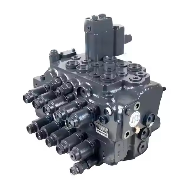 Doosan DX340 DX340LCA 410105-00575 Main Control Valve