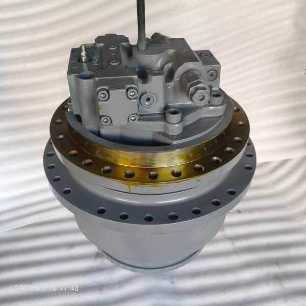 Doosan DX340 DX340LCA S340LC-V Final Drive - Image 3